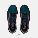  Кеды Vans X Axel Cruysberghs Skate Old Skool Sport 