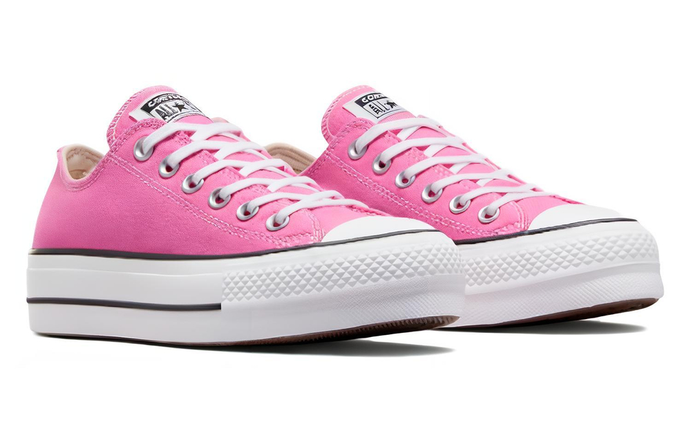 Converse Chuck Taylor All Star Lift
