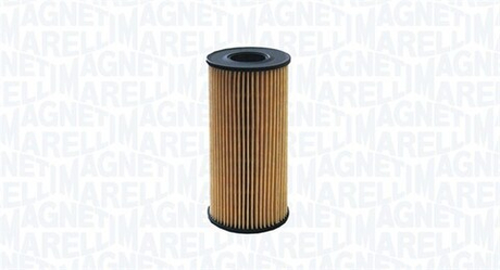 MAGNETI MARELLI - 153071760254-MAN - Oil Filter