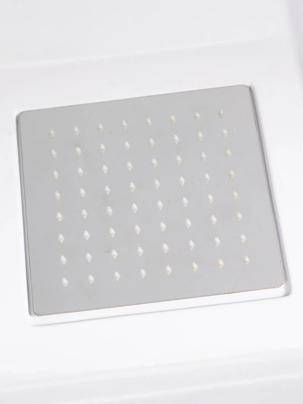 Душевая кабина WeltWasser (ВельтВассер) Nesse 1002, с низким поддоном, 100x100x217