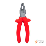 Пассатижи Master 180 мм 1000В EKF