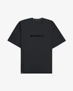 Футболка MEDOOZA Eye Графитовая