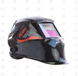 Маска РЕСАНТА МС-4 черный