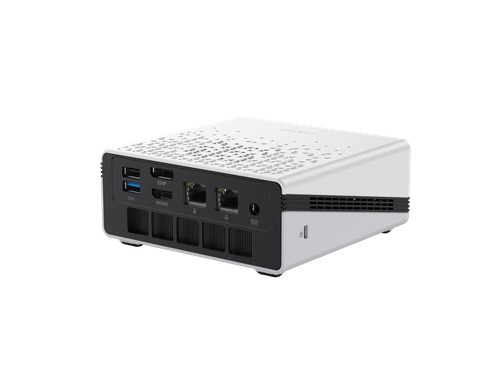 MiniPC Chuwi UBox, 2024, 6600H/16G/512GB/Win11 Pro