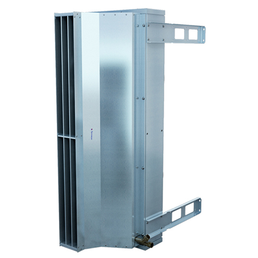 Тепловая завеса Тепломаш КЭВ-170П7010W