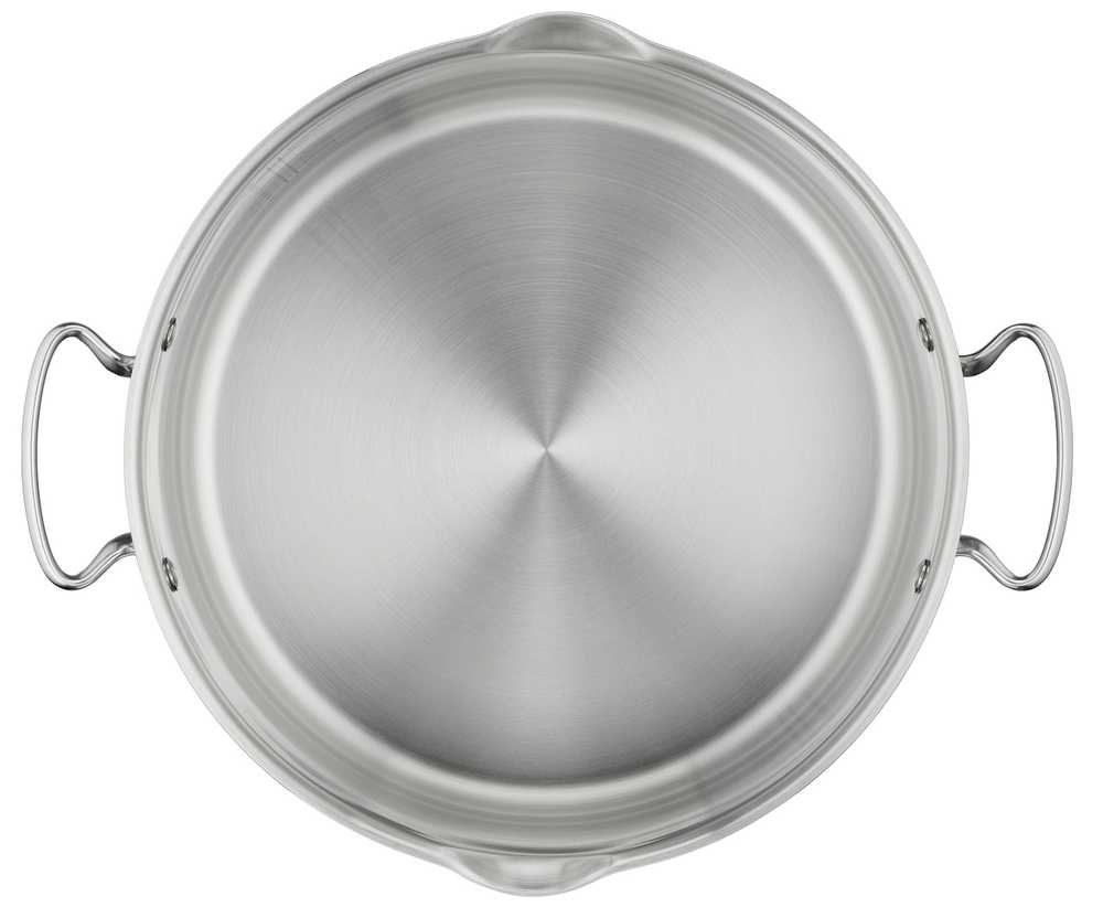 Набор посуды Tefal Duetto+ 10 предметов G719SA74