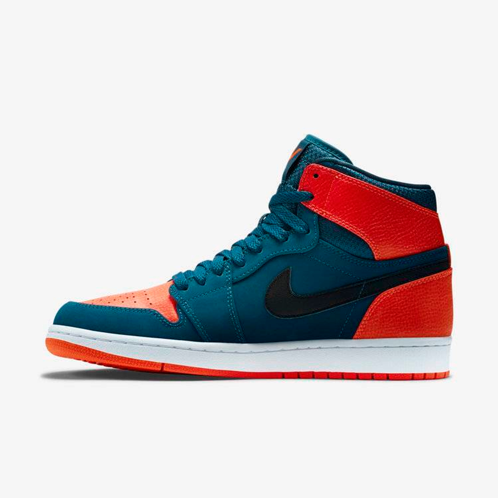 Кроссовки Jordan Air Jordan 1 Retro Russell Westbrook Pe
