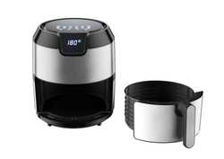 Аэрогриль Tefal Easy Fry Deluxe EY401D15