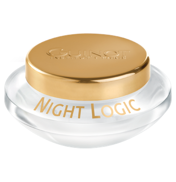 Guinot Крем Creme Night Logic, 50 мл