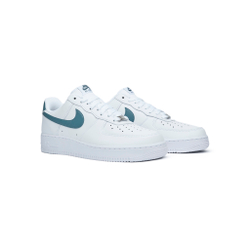 Кроссовки Nike Air Force 1 Low"07 "White Smokey Blue"