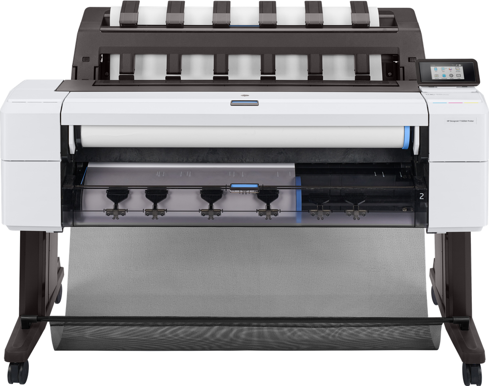 Принтер  HP DesignJet T1600dr PS