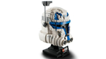Конструктор LEGO Star Wars 75349 Шлем капитана Рекса
