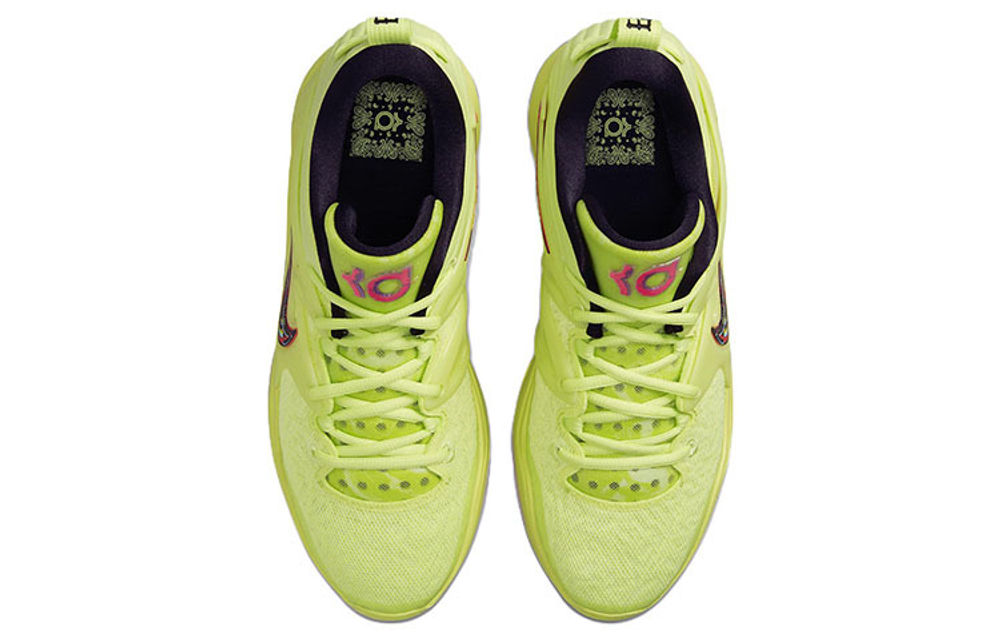 Кроссовки Nike Kd 15 15