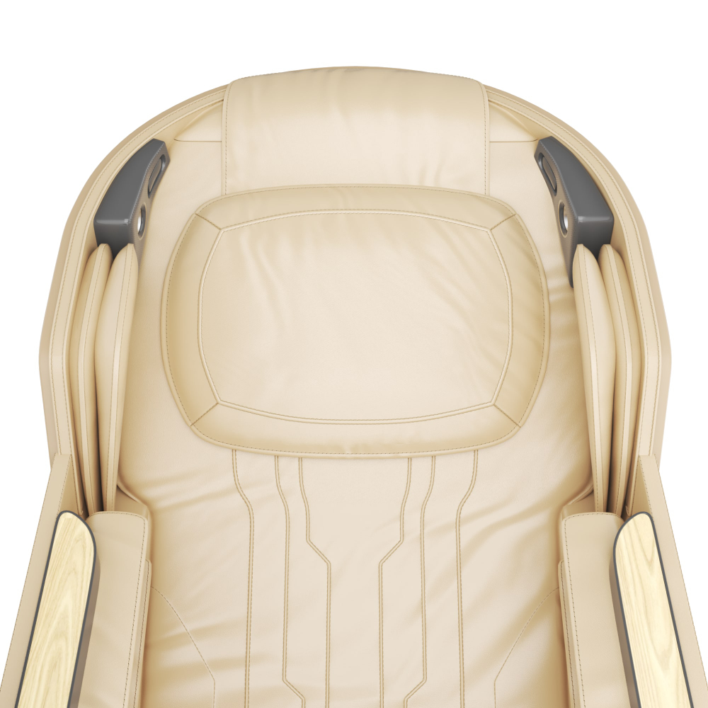 Массажное кресло Unix Afelia Beige