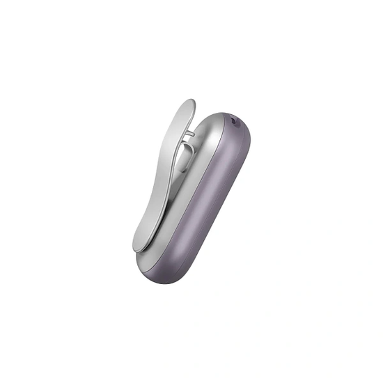 Диктофон Plaud NotePin ChatGPT 64 ГБ Закат пурпур Sunset purple