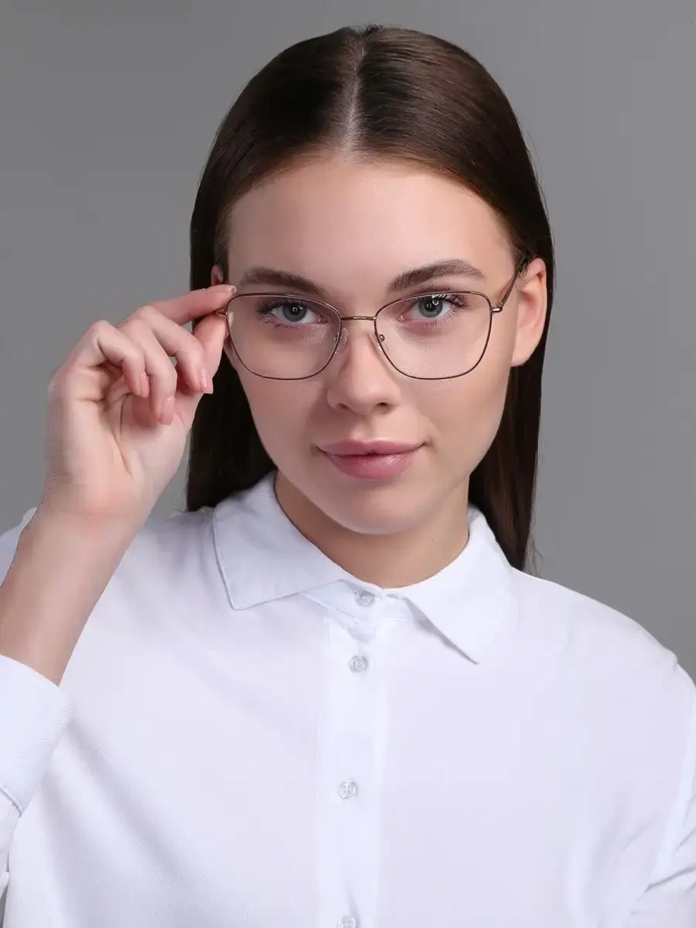 Очки для зрения +5,25 РЦ 62-64