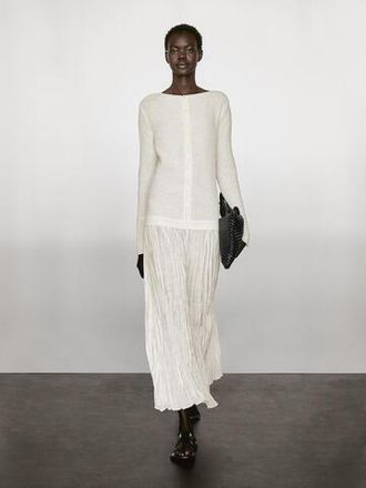 Платья Massimo Dutti