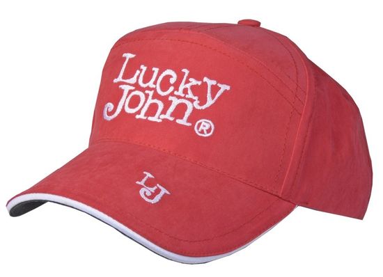 Бейсболка Лаки Джон
