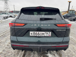 JETOUR Dashing 1.6T DCT Luxury 190,35 л.с.