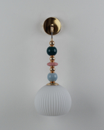 Светильник настенный Moderli V11171-1W Charm