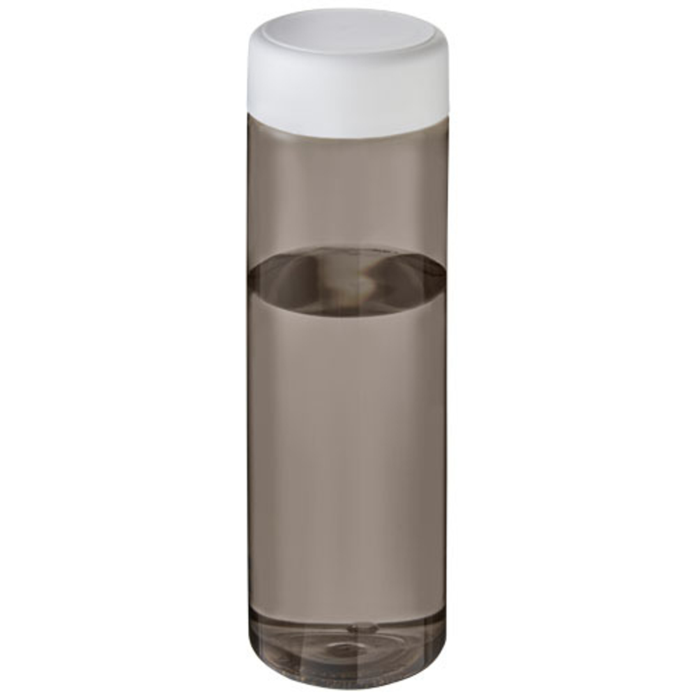 Бутылка для воды H2O Active® Eco Vibe объемом 850 мл с завинчивающейся крышкой