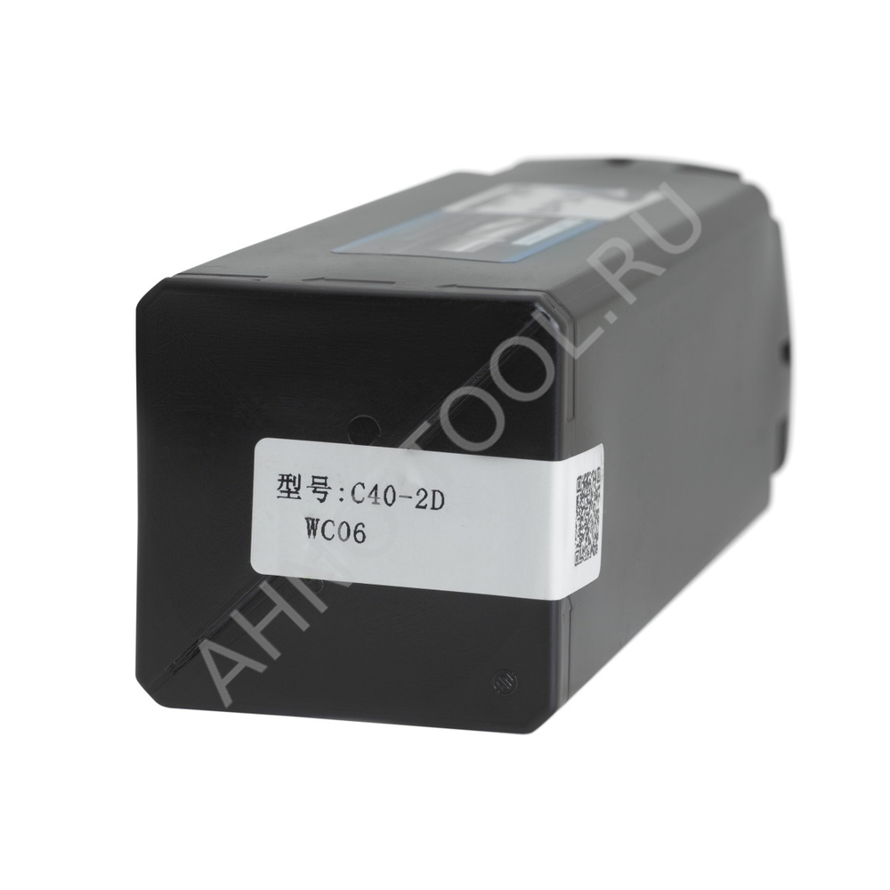 Сверло корпусное C40-2D41-87WC06 ACCKee