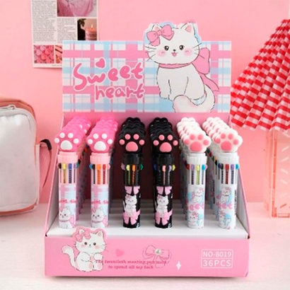 Ручка Лапка