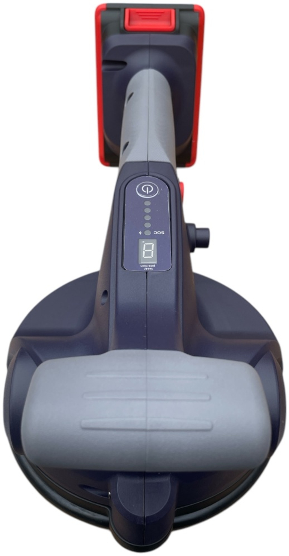 Aккумуляторный вакуумный подъемник Makute TV1661