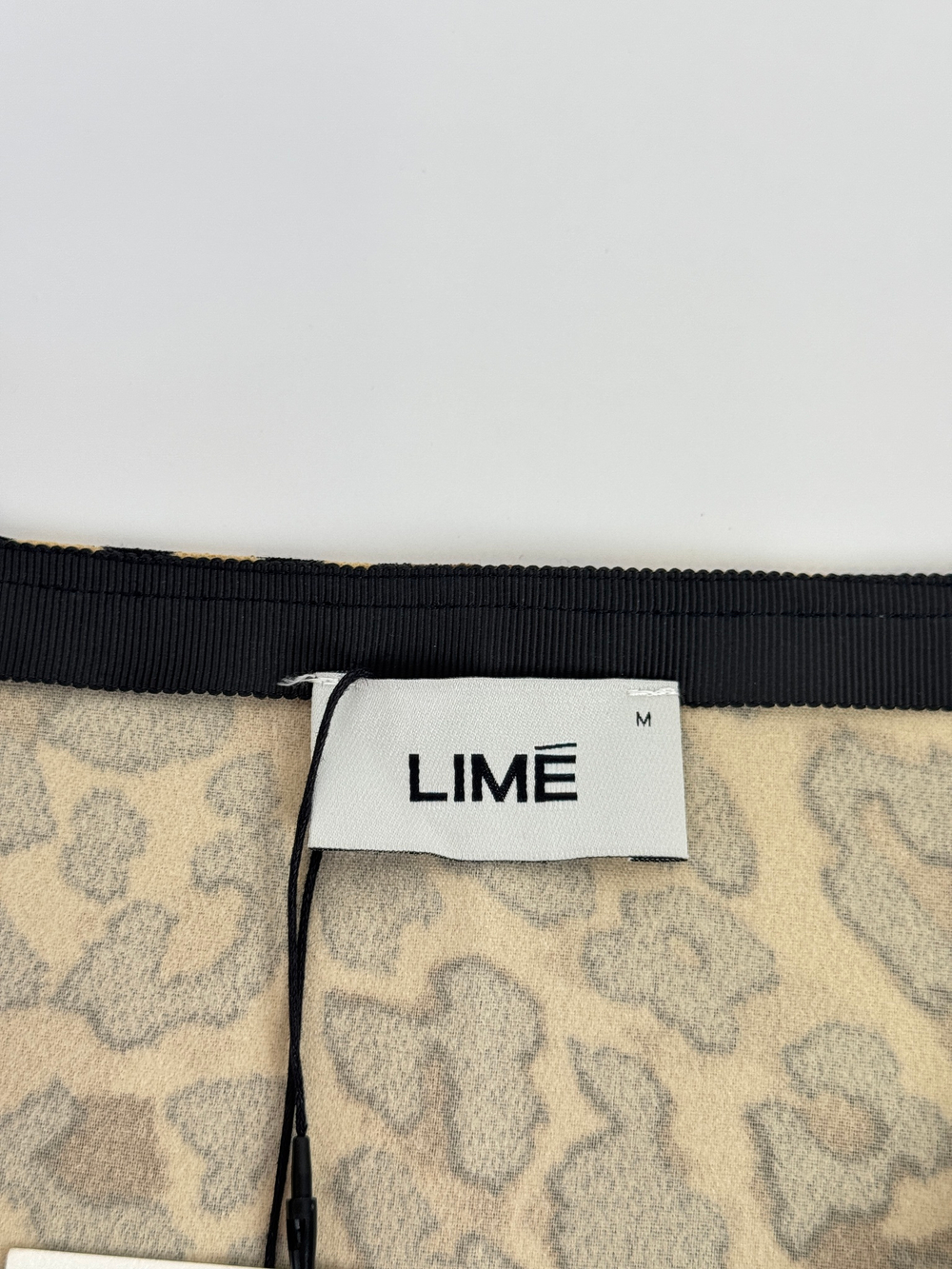 Юбка Lime