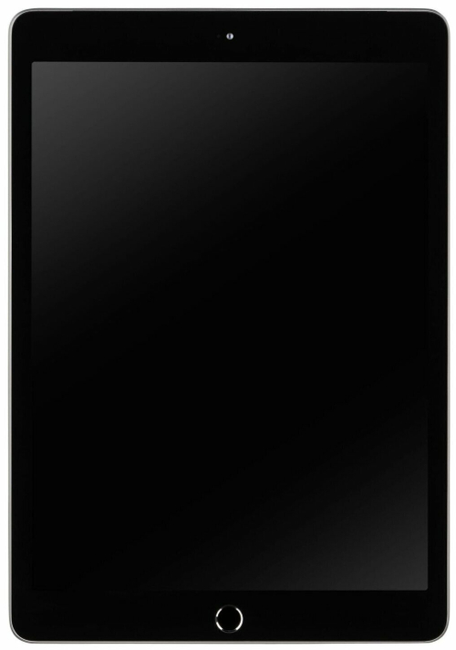 Планшет Apple iPad 10.2 (9-го поколения) 2021, 64Gb Wi-Fi, Space Gray