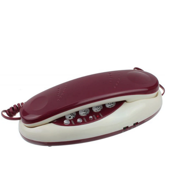 Проводной телефон Вектор 602/01