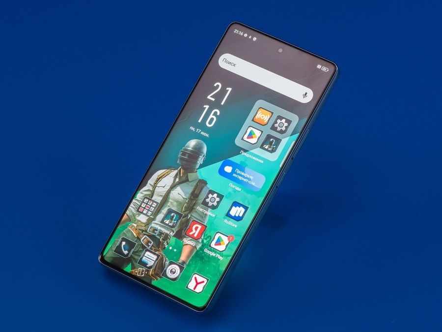 Мне точно для учёбы: гайд по смартфонам Infinix до 30 990 рублей