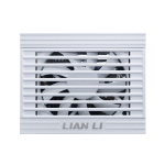 Блок питания Lian Li  850W, SP0850P, Full Modular, 80+ PLATINUM, КПД 92%, Белый, G9P.SP0850P.W000.EU