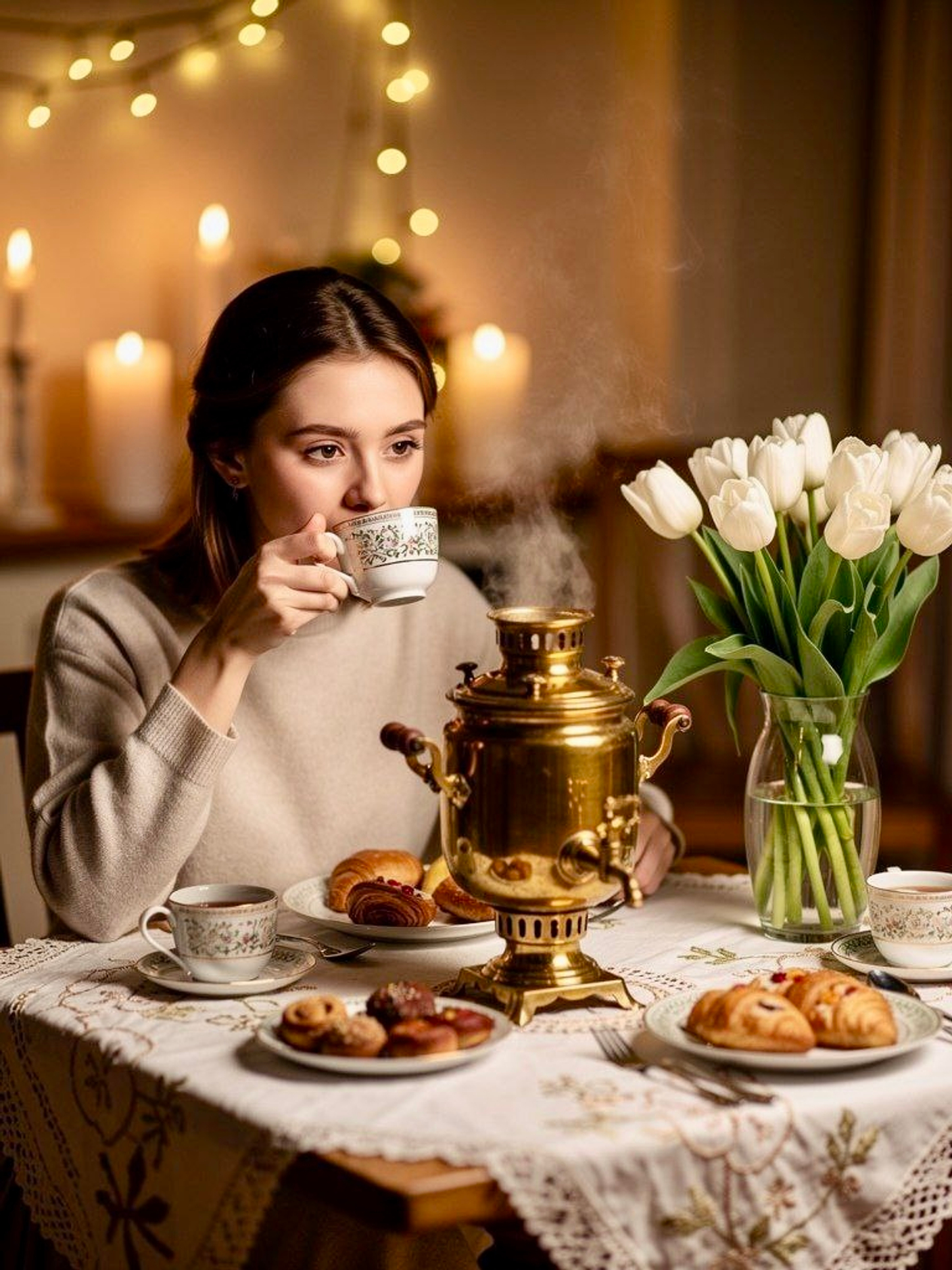 С праздником 8 МАРТА