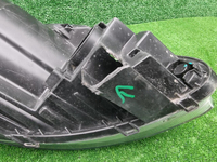 Фара левая Sollers Atlant (2022-н.в.) галоген