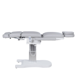 Педикюрное кресло Мэйджик Подо Plus с поворотными ногами, 3 мотора