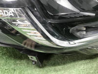 Битая Фара правая Lada Vesta (2022-н.в.) LED