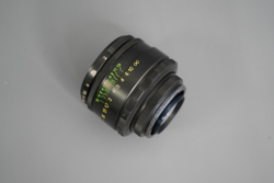 Helios 44-2 f2/58mm