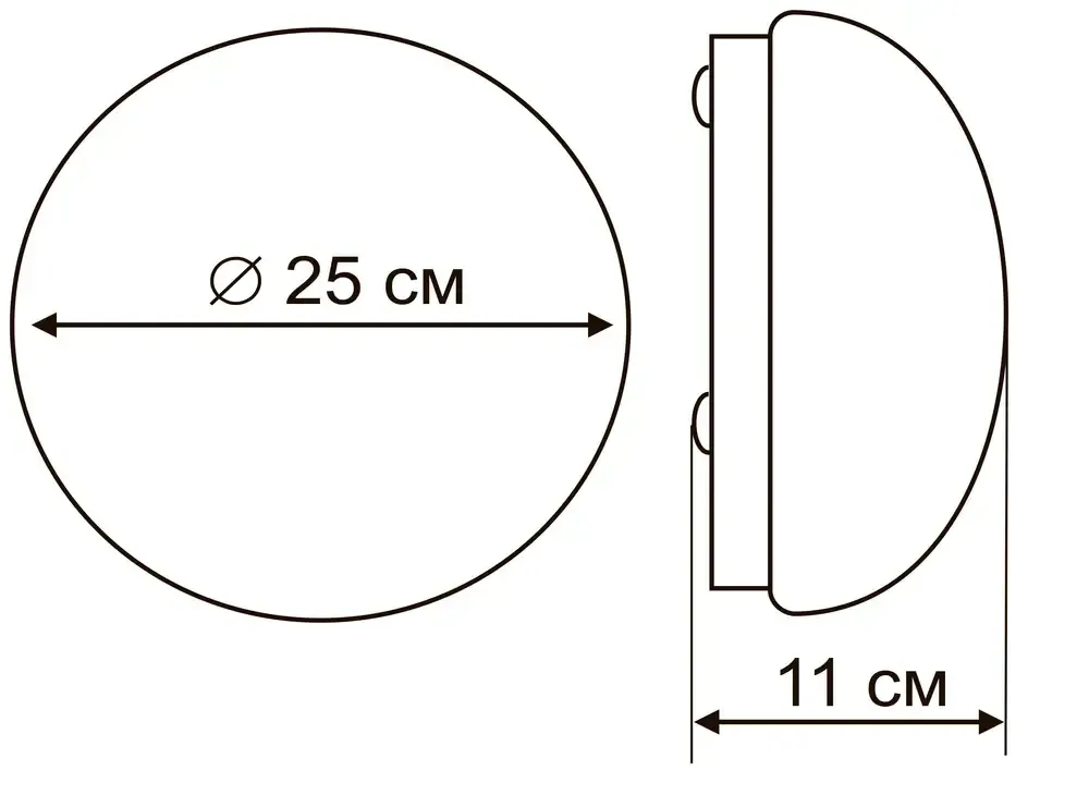 Потолочный светильник Arte Lamp