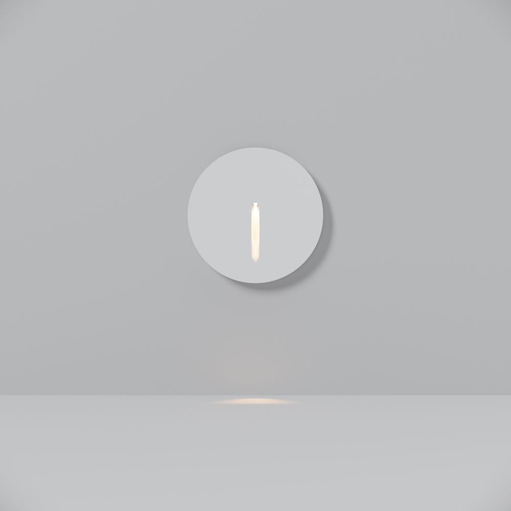 Светодиодная подсветка Maytoni Lock O014SL-L3W3K