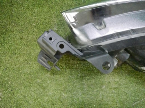 Фара правая Mazda CX-5 1 (2015-2017) LED