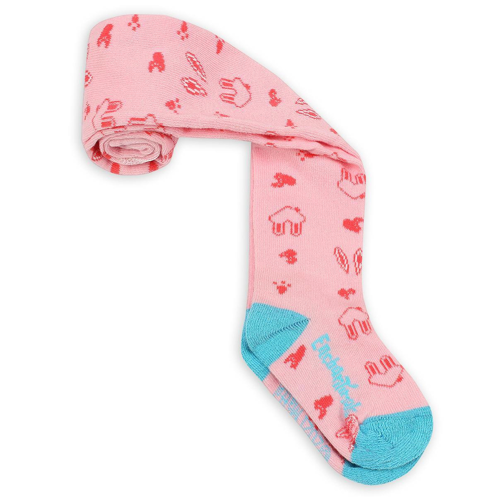 Колготки для девочек Энчантималс р-р 104-110 T-C03-EN-104-110, 1 шт.