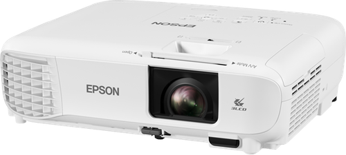 Проектор Epson CB-FH06
