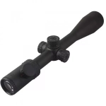 Прицел Vector Optics Sentinel 10-40x50 GenII SFP (SCOL-07)