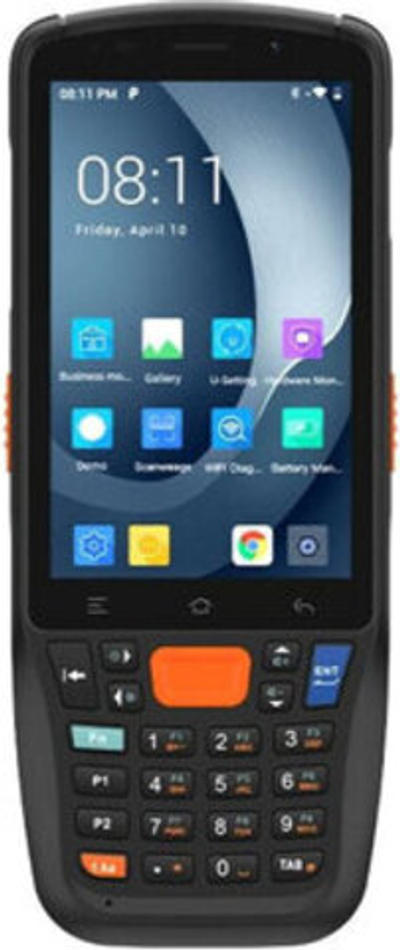 Терминал сбора данных Urovo CT48 Mobile Computer CT48-SU3S12E4031