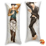 Дакимакура Атака титанов Бертольд Гувер