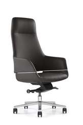 Кресло Fabio A2518 Антрацит