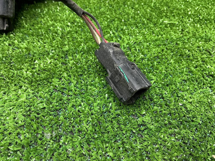 ПТФ правая Hyundai Tucson 3 (2018-2021)