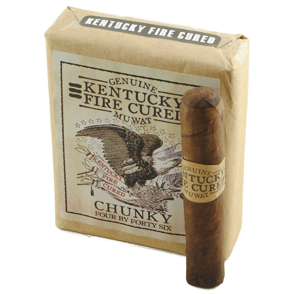 Drew Estate Kentucky Fire Cured Chunky