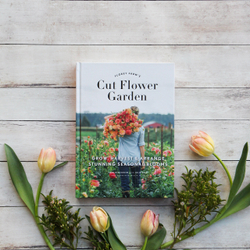 Floret Farm's. Cut Flower Garden